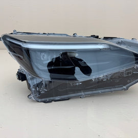Frontscheinwerfer Toyota 4 Yaris Full LED Rechts Scheinwerfer Headlight SCH7857723151cx