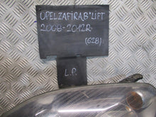 Laden Sie das Bild in den Galerie-Viewer, Frontscheinwerfer Opel Zafira B 0301214603 Links Scheinwerfer Headlight