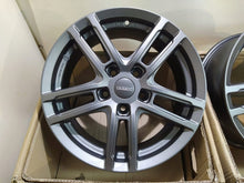 Laden Sie das Bild in den Galerie-Viewer, 4x Alufelge 16 Zoll 7.0" 5x112 Rim Wheel FEL2368504917yr