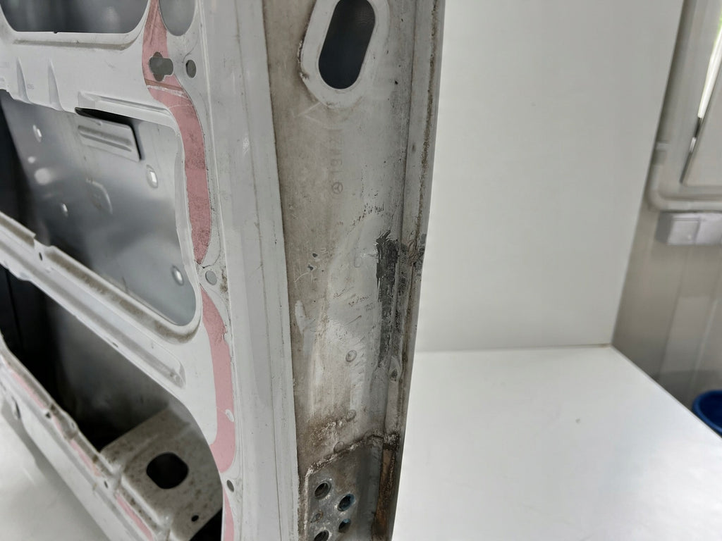 Tür Mercedes-Benz Vito Hinten Links Door Porta Porte
