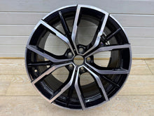 Load image into Gallery viewer, 1x Alufelge 19 Zoll 9.0" 5x112 44ET Glanz 8747235 BMW 5 G31 G30 Rim Wheel FEL4427451689ch