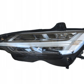Frontscheinwerfer Volvo V60 II Links Scheinwerfer Headlight SCH9715671738er