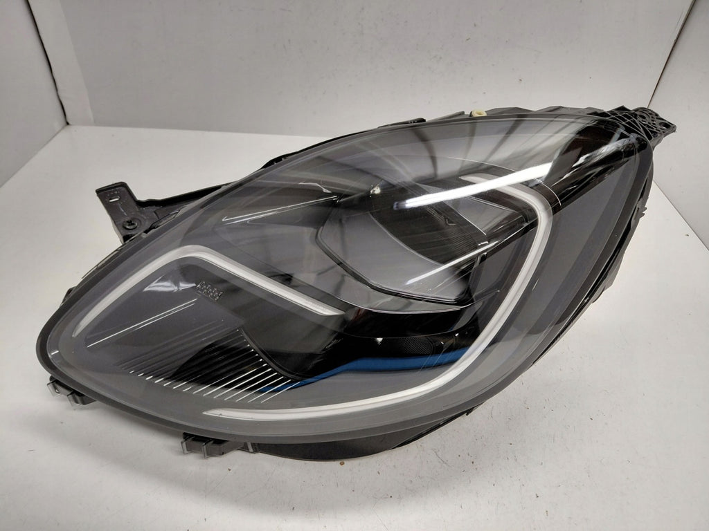 Frontscheinwerfer Ford Puma L1TB-13E015-LB Full LED Links Scheinwerfer Headlight SCH7837114339mj