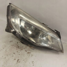 Laden Sie das Bild in den Galerie-Viewer, Frontscheinwerfer Opel Astra J 20C189 Rechts Scheinwerfer Headlight SCH5817568788oc