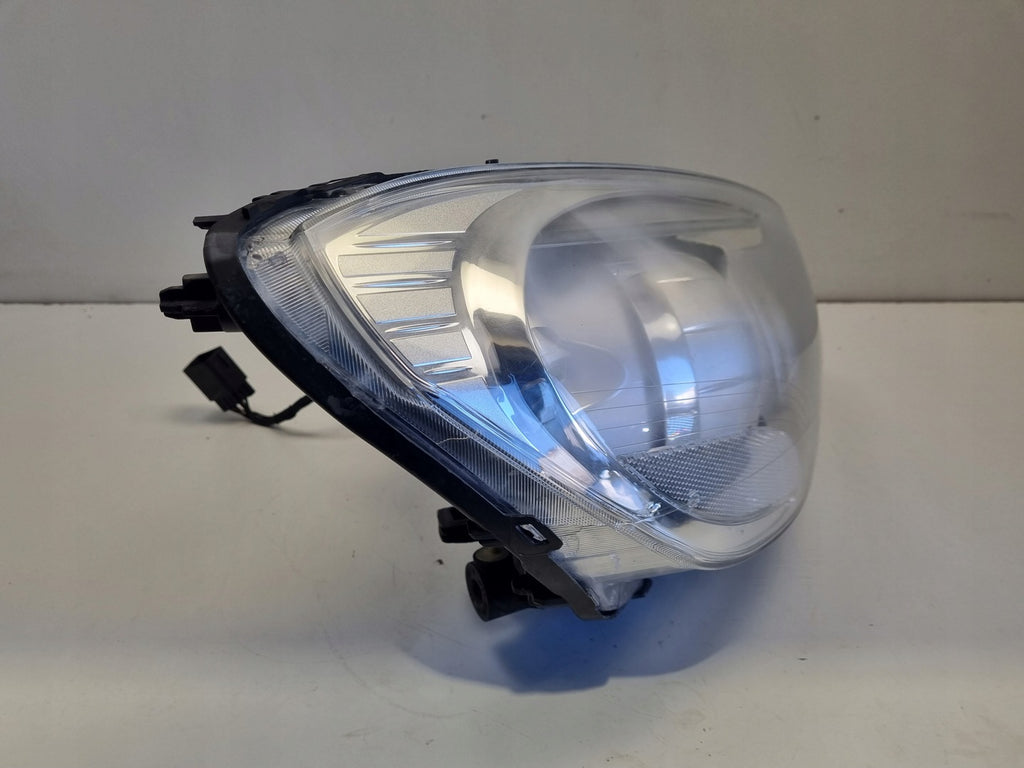 Frontscheinwerfer Volvo S60 II V60 31299991 Xenon Rechts Scheinwerfer Headlight SCH4939417699mt