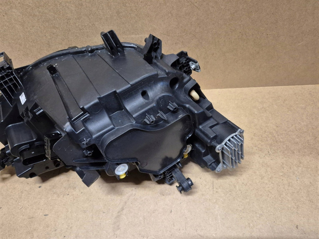 Frontscheinwerfer VW Id.4 11B941035E Links Scheinwerfer Headlight SCH8235141910ul