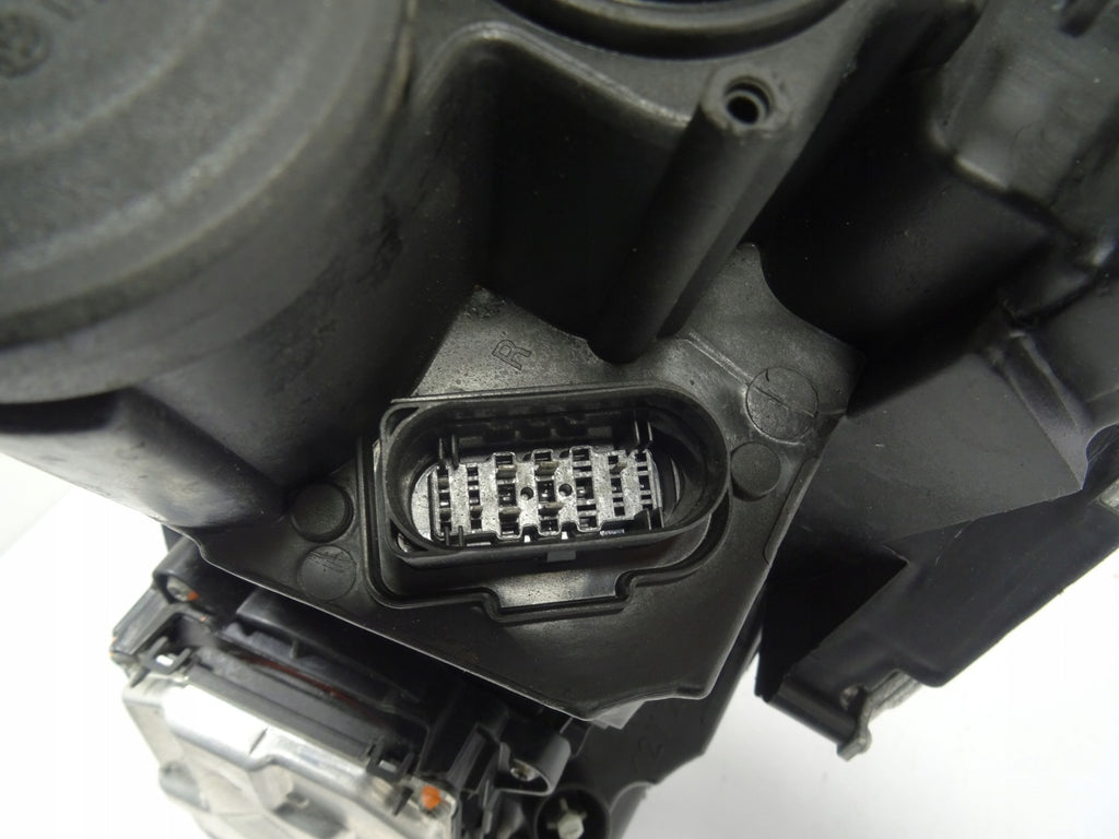 Frontscheinwerfer VW Sportsvan 517941082A Rechts Scheinwerfer Headlight SCH9775177725uk