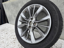 Load image into Gallery viewer, 1x Alufelge 16 Zoll 6.5" 4x100 0P073 Opel Corsa Rim Wheel FEL7536632892me