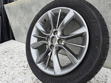 Laden Sie das Bild in den Galerie-Viewer, 1x Alufelge 16 Zoll 6.5" 4x100 0P073 Opel Corsa Rim Wheel FEL7536632892me
