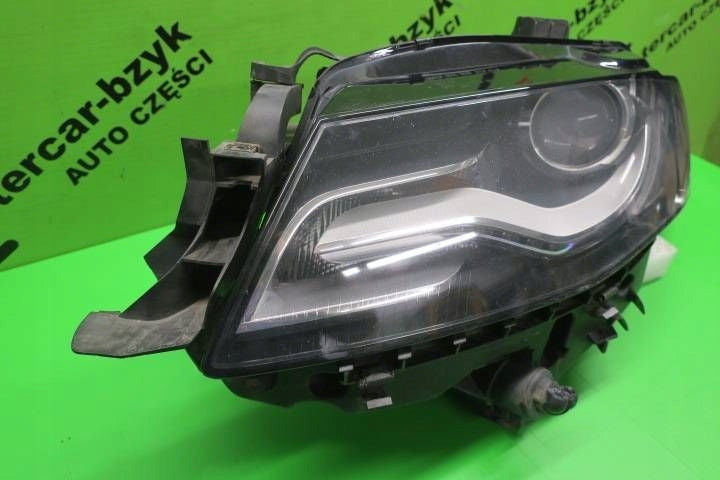 Frontscheinwerfer Audi A4 8K0941003 LED Links Scheinwerfer Headlight SCH8927836636iz