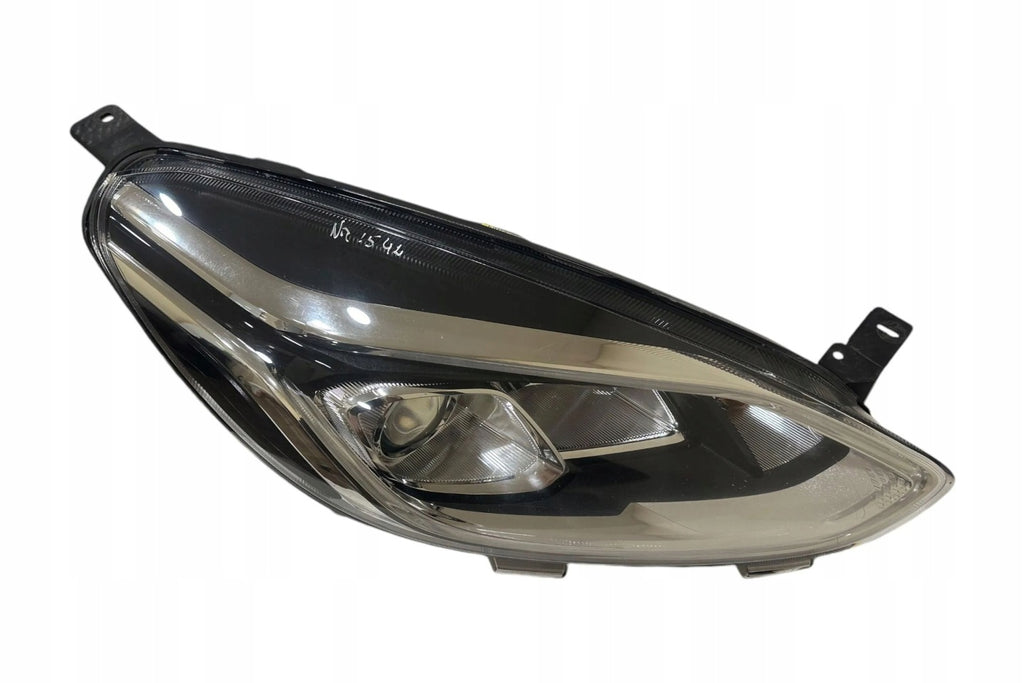 Frontscheinwerfer Ford Fiesta I ONV36396 Rechts Scheinwerfer Headlight SCH1412247938nm