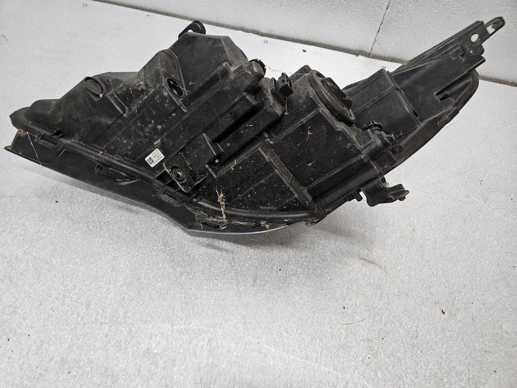 Frontscheinwerfer Opel Astra K 39111144 Rechts Scheinwerfer Headlight SCH5789002046ze