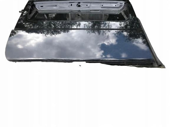 Tür Mercedes-Benz Viano W639 Vito 10-14 Hinten Links Door Porta Porte