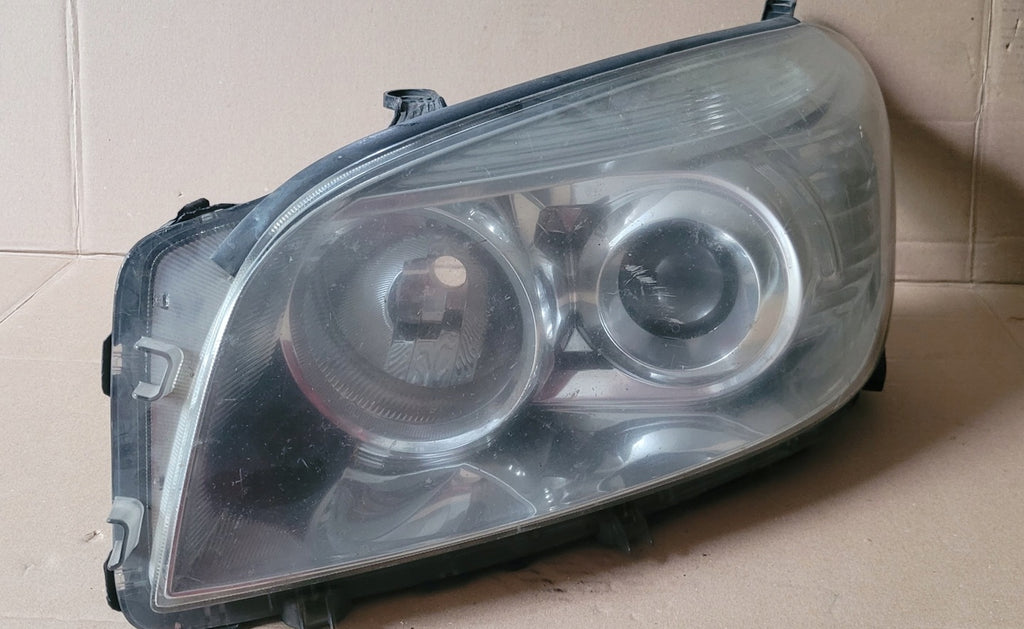 Frontscheinwerfer Toyota III 81170-42311 Links Scheinwerfer Headlight SCH2678147617mg