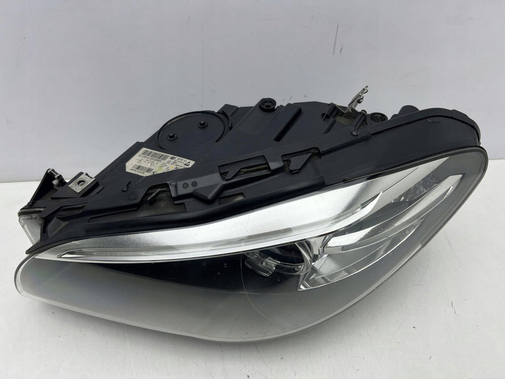 Frontscheinwerfer BMW 5 F11 F10 7317131-05 Xenon Links Scheinwerfer Headlight SCH3104180328dg