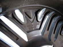 Laden Sie das Bild in den Galerie-Viewer, 1x Alufelge 17 Zoll 6.5" 5x114.3 45ET Glanz Schwarz R33765-4 Nissan Leaf FEL3314843121ek