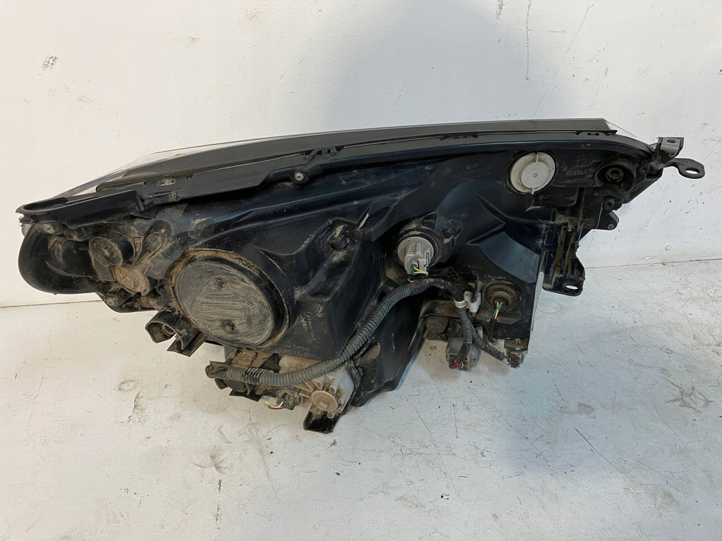 Frontscheinwerfer Toyota IV Full LED Links Scheinwerfer Headlight SCH6917431649ss