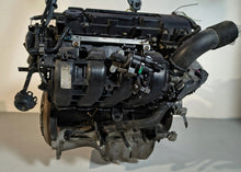 Laden Sie das Bild in den Galerie-Viewer, Motor Opel Meriva A Corsa D A14XER 1.4 74kW Benzin Engine Komplett MOT7016708950oz