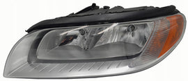 Frontscheinwerfer Volvo S80 V70 31214355 LED Links Scheinwerfer Headlight SCH1614335552xn