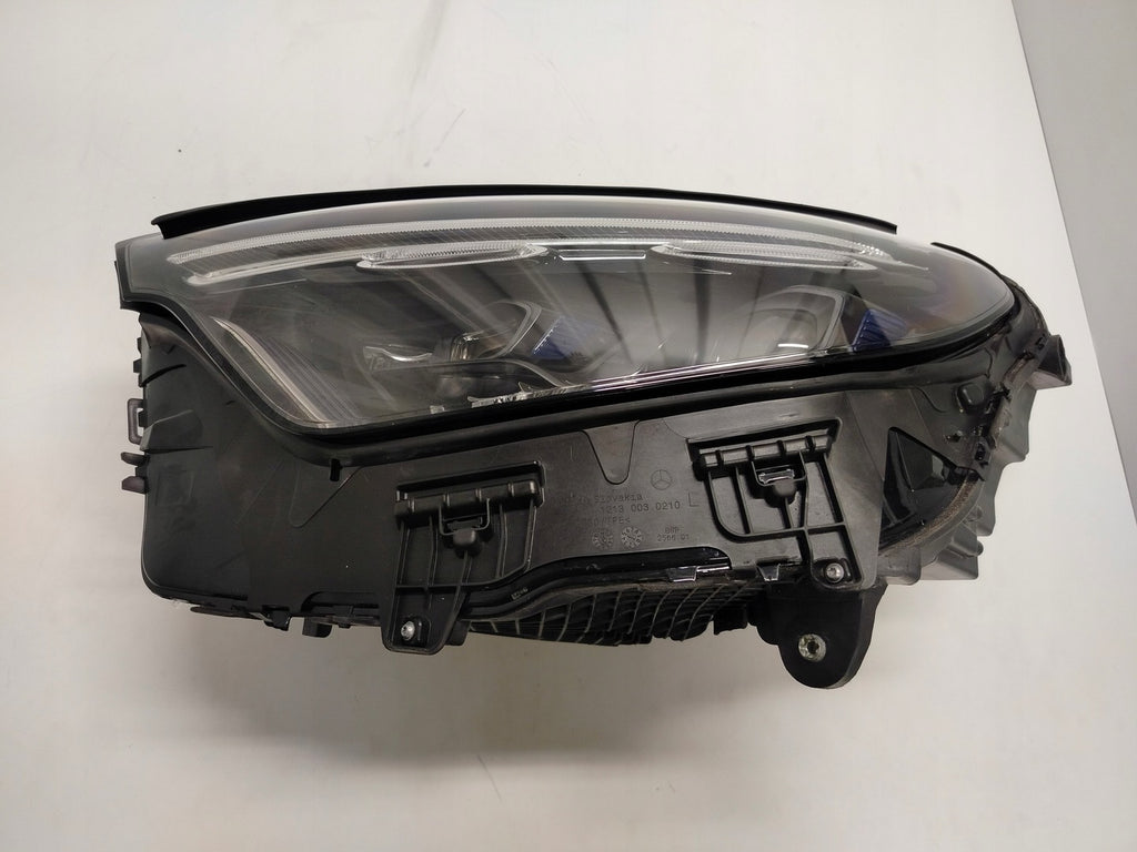 Frontscheinwerfer Mercedes-Benz Glc A2549062302 Links Scheinwerfer Headlight SCH5933618729vu