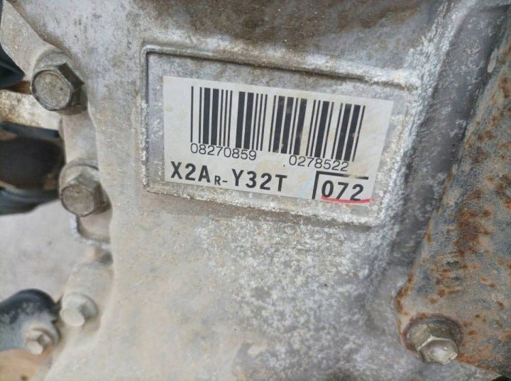 Motor Lexus Nx X2AR Y32T 2.5 2014 Benzin Engine Komplett MOT8120868755iy