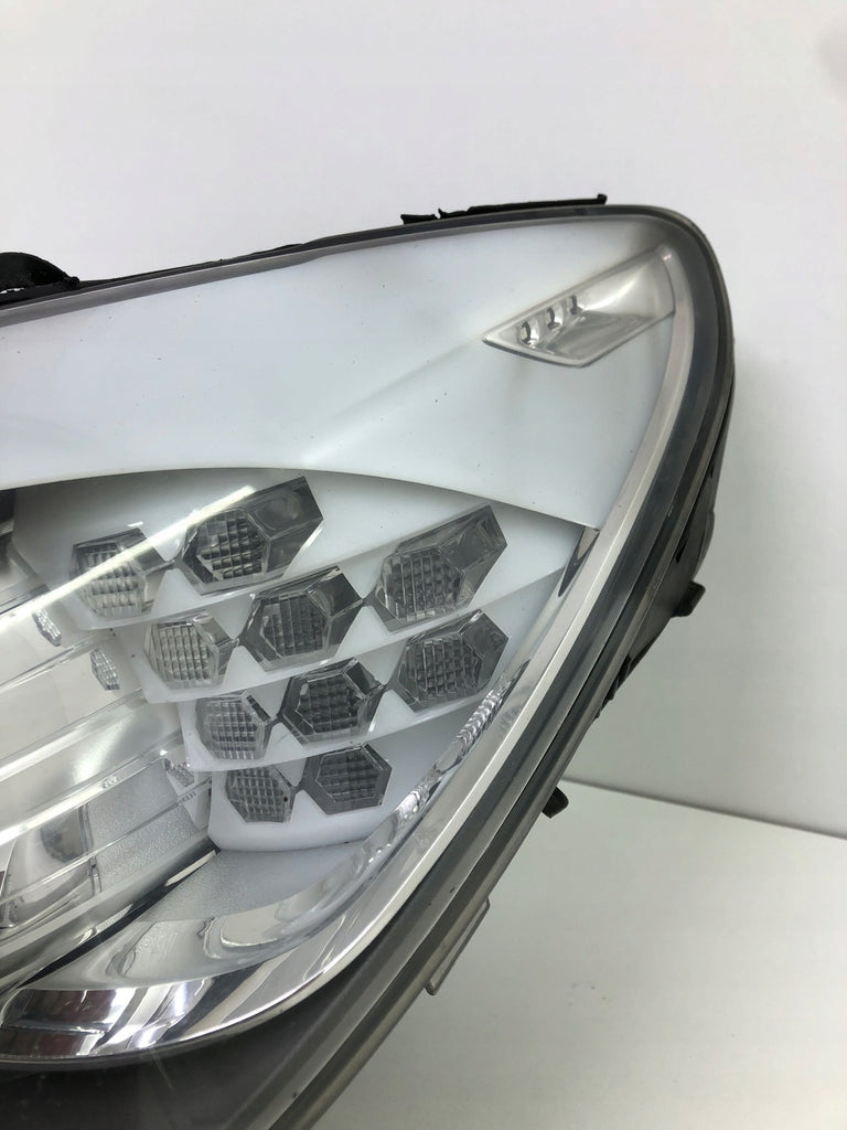 Frontscheinwerfer BMW F07 71996131 Xenon Links Scheinwerfer Headlight SCH2868011362my