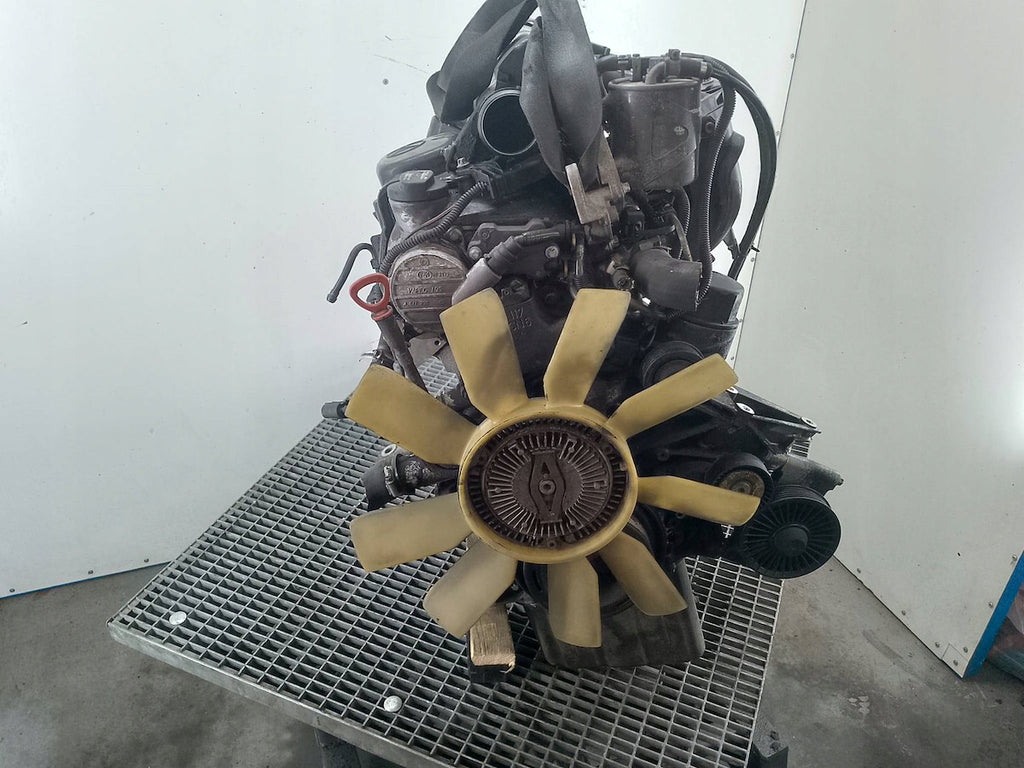 Motor Mercedes-Benz Sprinter 611987 2.2 CDI 82PS 60kW 2003 Diesel Unkomplett