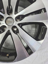 Laden Sie das Bild in den Galerie-Viewer, 1x Alufelge 18 Zoll 7.0" 5x114.3 40 5ET 52910-3U350 Kia Optima Soul Iii FEL7635632077jw