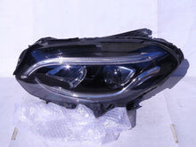 Laden Sie das Bild in den Galerie-Viewer, Frontscheinwerfer Mercedes-Benz W246 A2469066901 LED Links Headlight SCH7770659874ro