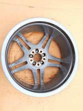 Laden Sie das Bild in den Galerie-Viewer, 1x Alufelge 19 Zoll 8.0&quot; 5x112 40ET A1774012000 Mercedes-Benz Coupe Rim Wheel