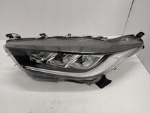 Laden Sie das Bild in den Galerie-Viewer, Frontscheinwerfer Toyota Yaris EU-K08 K0-8EU Full LED Ein Satz Headlight SCH7092663030uo