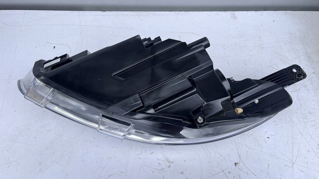 Frontscheinwerfer Ford Fiesta I L1BB-13100-CH Rechts Scheinwerfer Headlight SCH4882741291pj