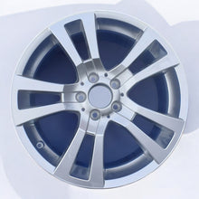 Load image into Gallery viewer, 1x Alufelge 18 Zoll 8.5&quot; 5x112 58ET A2044013002 Mercedes-Benz W204 Rim Wheel