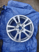 Load image into Gallery viewer, 1x Alufelge 18 Zoll 8.5&quot; 5x112 58ET A2044013002 Mercedes-Benz W204 Rim Wheel