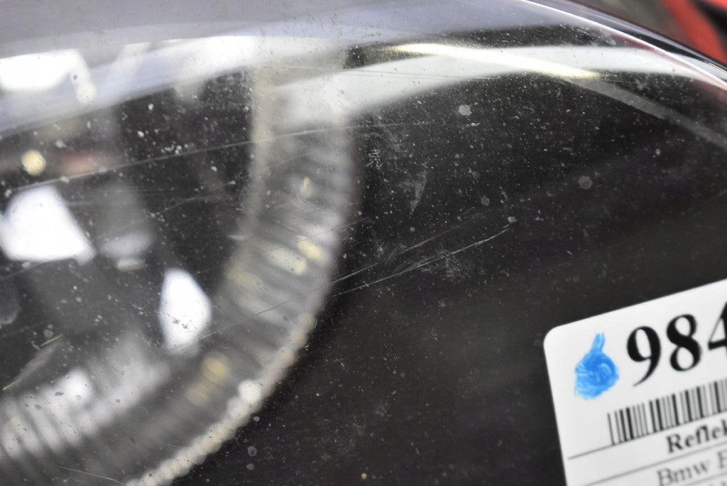 Frontscheinwerfer BMW E46 6910968 Xenon Rechts Scheinwerfer Headlight SCH7350940143kw