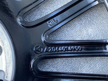 Load image into Gallery viewer, 1x Alufelge 18 Zoll 7.5" 5x112 40ET A2064014900 Mercedes-Benz Rim Wheel FEL7325109629pi
