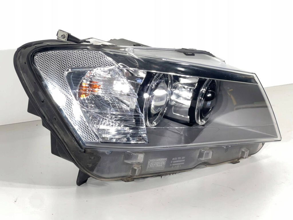 Frontscheinwerfer BMW X3 F25 7217294 1008122692F00HTB302401 Rechts Headlight SCH3516079093ee