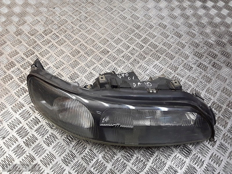 Frontscheinwerfer Volvo V70 8662922 Rechts Scheinwerfer Headlight SCH4290731047fb