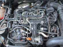 Load image into Gallery viewer, Motor Audi VW A3 Passat B7 CFG 2.0 TDI Diesel Engine Unkomplett MOT5515667334wc