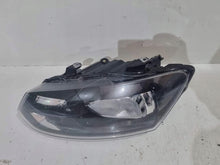 Load image into Gallery viewer, Frontscheinwerfer VW Polo 6r1 6R1941895 89503291 LED Links Headlight