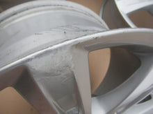 Laden Sie das Bild in den Galerie-Viewer, 4x Alufelge 17 Zoll 8.0" 5x108 42ET Glanz Silber 31362838 Volvo S90 V90 FEL4258962373si