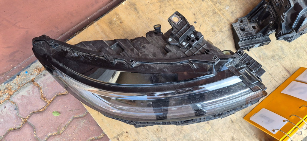Frontscheinwerfer Land Rover Range Sport N9X213W029EJ Rechts oder Links SCH4321143269mz