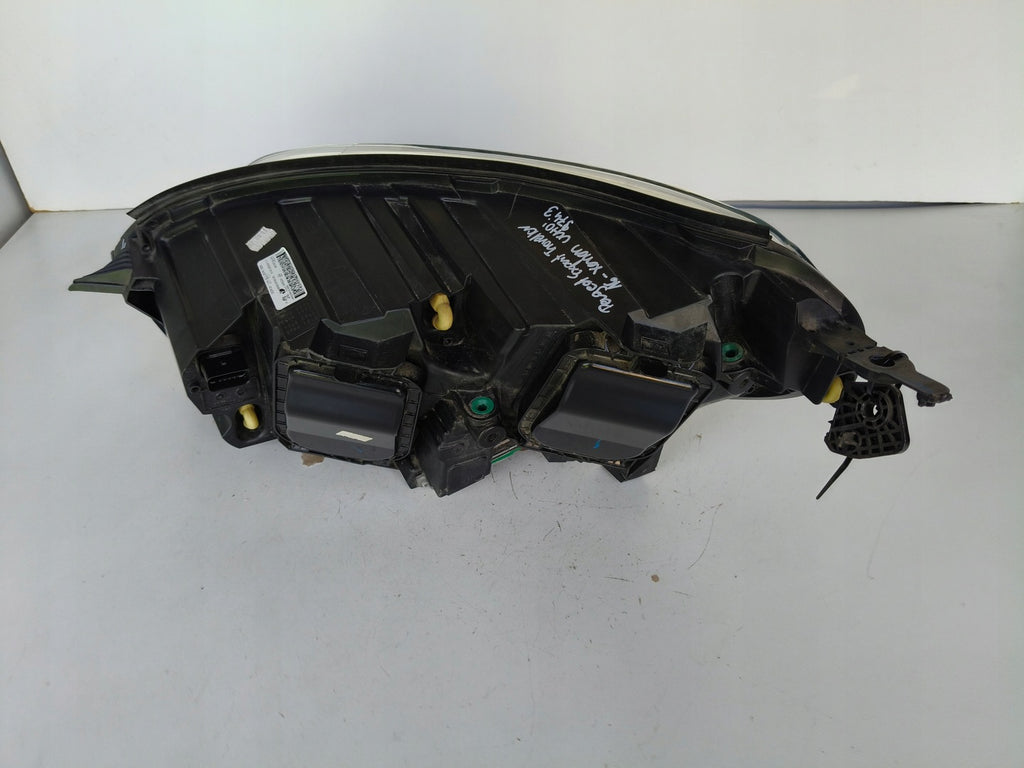 Frontscheinwerfer Peugeot Expert Traveller 9808235780 Xenon Rechts Headlight SCH8944218090hy