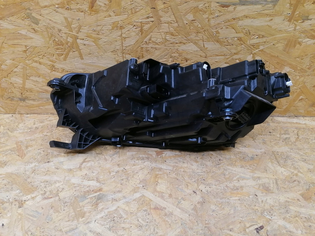 Frontscheinwerfer Skoda Octavia 5e3 5E4941016A Full LED Rechts Headlight SCH4063802960rm