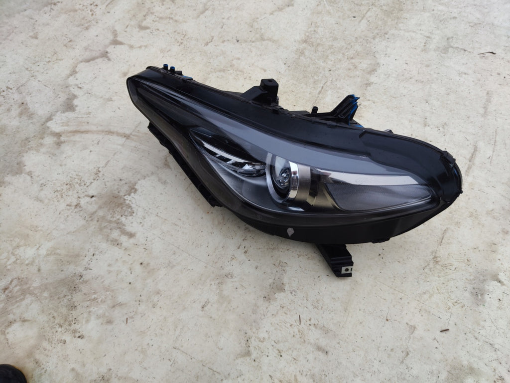 Frontscheinwerfer Alfa Romeo Giulia 50564104 Links Scheinwerfer Headlight SCH7760891757tb