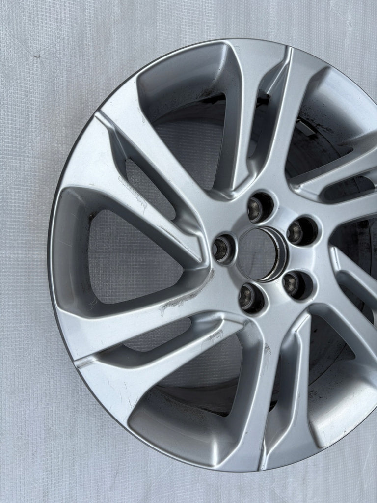 1x Alufelge 17 Zoll 7.5" 5x108 31429693 Volvo Xc60 Rim Wheel FEL7019913684sj