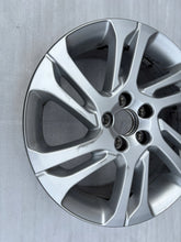 Load image into Gallery viewer, 1x Alufelge 17 Zoll 7.5" 5x108 31429693 Volvo Xc60 Rim Wheel FEL7019913684sj