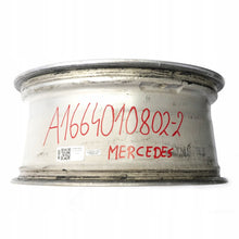 Load image into Gallery viewer, 1x Alufelge 19 Zoll 8.0" 5x112 A1664010802 Mercedes-Benz W166 Rim Wheel FEL4318979287eq