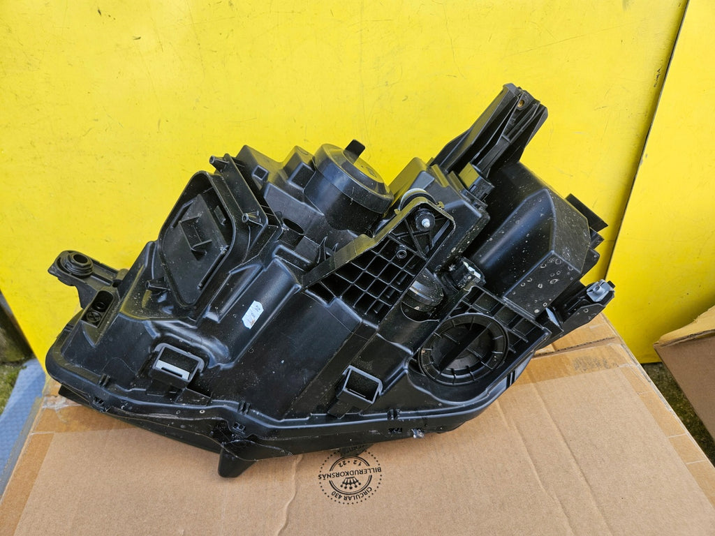 Frontscheinwerfer VW Passat B8 3G1941036Q Rechts Scheinwerfer Headlight