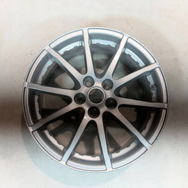 1x Alufelge 17 Zoll 5x108 BJ321007KOD 87169090 Jaguar Range Rover I Evoque L538 FEL1845306555cu